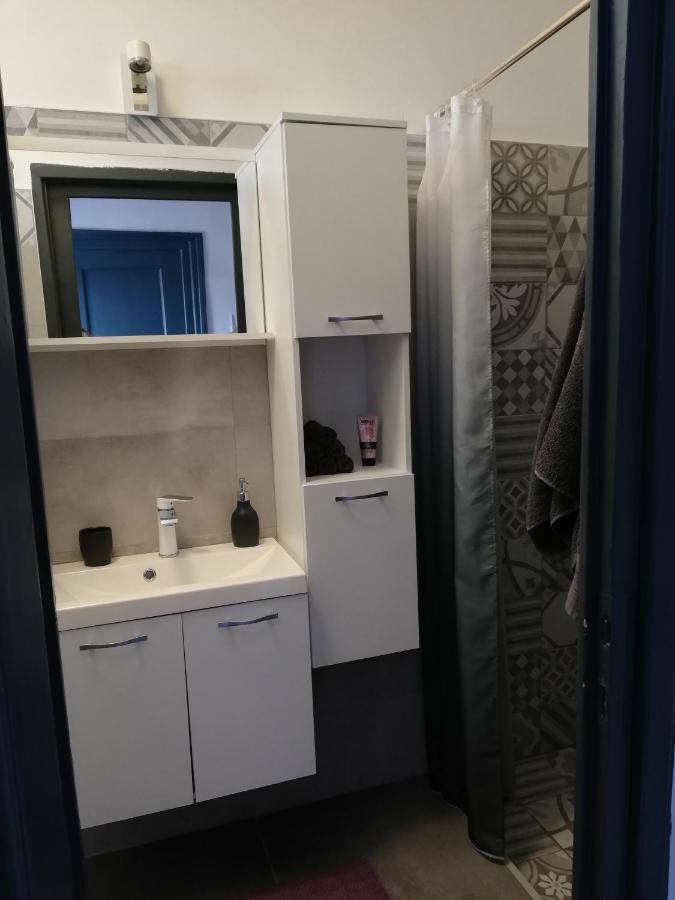 شقة Gray Pearl بولا المظهر الخارجي الصورة